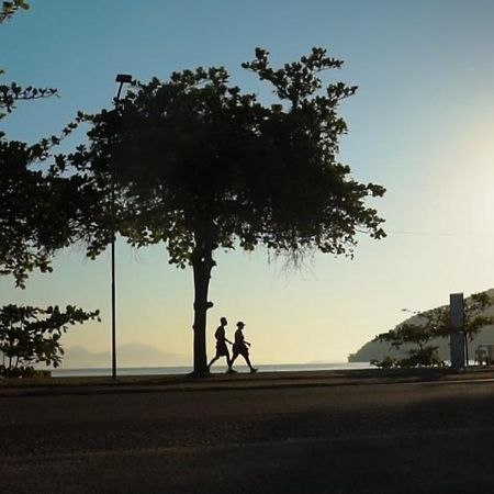 Pousada Porto Do Itagua 乌巴图巴 外观 照片